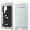 Guess Coque De Téléphone Guhcs25lhg4sgk Samsung Galaxy S25 Ultra
