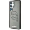 Karl Lagerfeld Hoesje Voor Samsung S25 Ultra Zwart