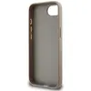 Dkny Case Repeat Textuurpatroon Met Bandje Voor Iphone 16E Luxury
