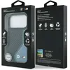 Bmw Coque De Téléphone M Carbon Logo Magsafe Iphone 17 Pro