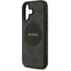Guess Coque De Téléphone 4g Circle Classic Logo Magsafe Iphone 17