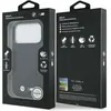 Bmw Coque De Téléphone M Quilted Logo Magsafe Iphone 17 Pro