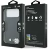 Bmw Coque De Téléphone M Quilted Logo Magsafe Iphone 17 Pro Max