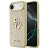 Guess Coque De Téléphone Fixed Glitter Big 4g Iphone Air