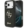 Guess Coque De Téléphone Fixed Glitter Big 4g Iphone 17 Pro Max