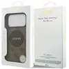 Guess - 4G Circle Classic Logo MagSafe (GUHMP17XP4PGRSGW) - iPhone 17 ...