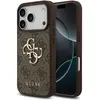 Guess Coque De Téléphone 4g Big Logo Iphone 17 Pro