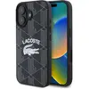 Lacoste Coque De Téléphone Blend Monogram Magsafe Iphone 16