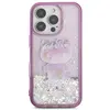 Hello Kitty Coque De Téléphone Hkhcp16xl50ppu Iphone 16 Pro Max 6.9´´