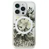 Guess GUHMP16LLFMWTE iPhone 16 Pro 6.3" be owy/beige hardcase Liquid G...