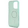 Guess Coque De Téléphone Guhmp16lpftdten Iphone 16 Pro 6.3´´