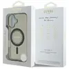 Guess Coque De Téléphone Guhmp16mpftdtek Iphone 16 Plus 6.7´´