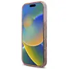 Guess Coque De Téléphone Guhmp16lh4pyeep Iphone 16 Pro 6.3´´