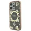 Guess Coque De Téléphone Guhmp16xh4pyeew Iphone 16 Pro Max 6.9´´