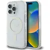 Guess Coque De Téléphone Guhmp16lhfgeret Iphone 16 Pro 6.3´´
