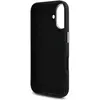 Bmw Coque De Téléphone Bmhcp16s23pmwk Iphone 16 6.1´´