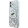 Karl Lagerfeld Coque De Téléphone Klhmp16slgkcsgh Iphone 16 6.1´´