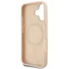 Karl Lagerfeld Coque De Téléphone Klhmp16spkhporpp Iphone 16 6.1´´