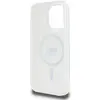 Karl Lagerfeld Coque De Téléphone Klhmp16lhlskih Iphone 16 Pro 6.3´´