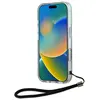 Karl Lagerfeld Coque De Téléphone Klhcp16shzbpkccu Iphone 16 6.1´´