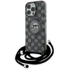 Karl Lagerfeld Coque De Téléphone Klhmp16lhckcklck Iphone 16 Pro 6.3´´
