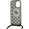 Karl Lagerfeld Coque De Téléphone Klhmp16xhckcklck Iphone 16 Pro Max 6...