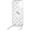 Karl Lagerfeld Coque De Téléphone Klhmp16shckcklct Iphone 16 6.1´´