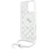 Karl Lagerfeld Coque De Téléphone Klhmp16xhckcklct Iphone 16 Pro Max 6...