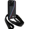 Bmw Coque De Téléphone Bmhcp16x23psvtk Iphone 16 Pro Max 6.9´´