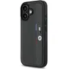 BMW BMHCP16S23PUPVA iPhone 16 6.1" antraciet/antraciet hardcase M Gepe...