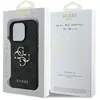 Geuss Guess 4G Big Logo Case for iPhone 16 Pro 6.3" Black - GUHCP16L4GMGGR