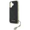 Guess Coque De Téléphone Guhcp16mgf4ggr Iphone 16 Plus 6.7´´
