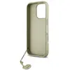 Coque pour iPhone 16 Pro Max - Guess Hardcase 4G Charms Collection (GU...