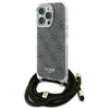 Guess Coque De Téléphone Guhcp16lhc4sew Iphone 16 Pro 6.3´´