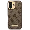 Guess Coque De Téléphone Guhmp16su4gprw Iphone 16 6.1´´