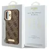 Guess Coque De Téléphone Guhmp16mu4gprw Iphone 16 Plus 6.7´´