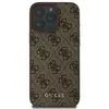 Guess GUHCP16LG4GFBR iPhone 16 Pro 6,3" bruin/bruin hardcase 4G Classi...