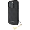 Guess Coque De Téléphone 4g Charm Iphone 16 Pro Max Tone On Tone