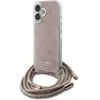 Guess Coque De Téléphone Guhcp16shc4sep Iphone 16 6.1´´