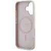Guess Coque De Téléphone Guhmp16sp4ropemcp Iphone 16 6.1´´