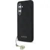 Guess Coque De Téléphone Guhcs24fegf4ggr S24 Fe S721