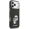 Karl Lagerfeld - IML MagSafe - iPhone 17 Pro Max - Ikonik (Apple iPhon...