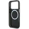 Karl Lagerfeld - IML MagSafe KL Monogram (KLHMP17LHMIKLMEK) - iPhone 1...