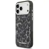 Karl Lagerfeld - IML Leopard Pattern MagSafe (KLHMP17XHDLEOICK) - iPho...