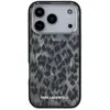 Karl Lagerfeld - IML Leopard Pattern MagSafe (KLHMP17LHDLEOICK) - iPho...