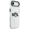 Karl Lagerfeld - IML MagSafe - iPhone 17 Air - Choupette (Apple iPhone...