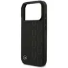 Mercedes Coque De Téléphone Leather Laurel Leaves Magsafe Iphone 17 Pr...