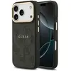Guess - Hardcase 4G Classic MagSafe (GUHMP17LP4MSEGCK) - iPhone 17 Pro...