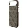 Guess Coque De Téléphone 4g Classic Logo Magsafe Iphone Air