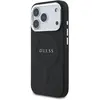 Guess Coque De Téléphone Classic Logo Magsafe Iphone 17 Pro